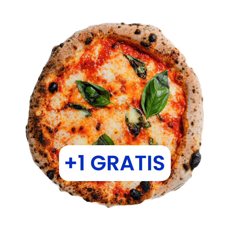 Chef Erik - Mix, alle smaken in 1 pakket