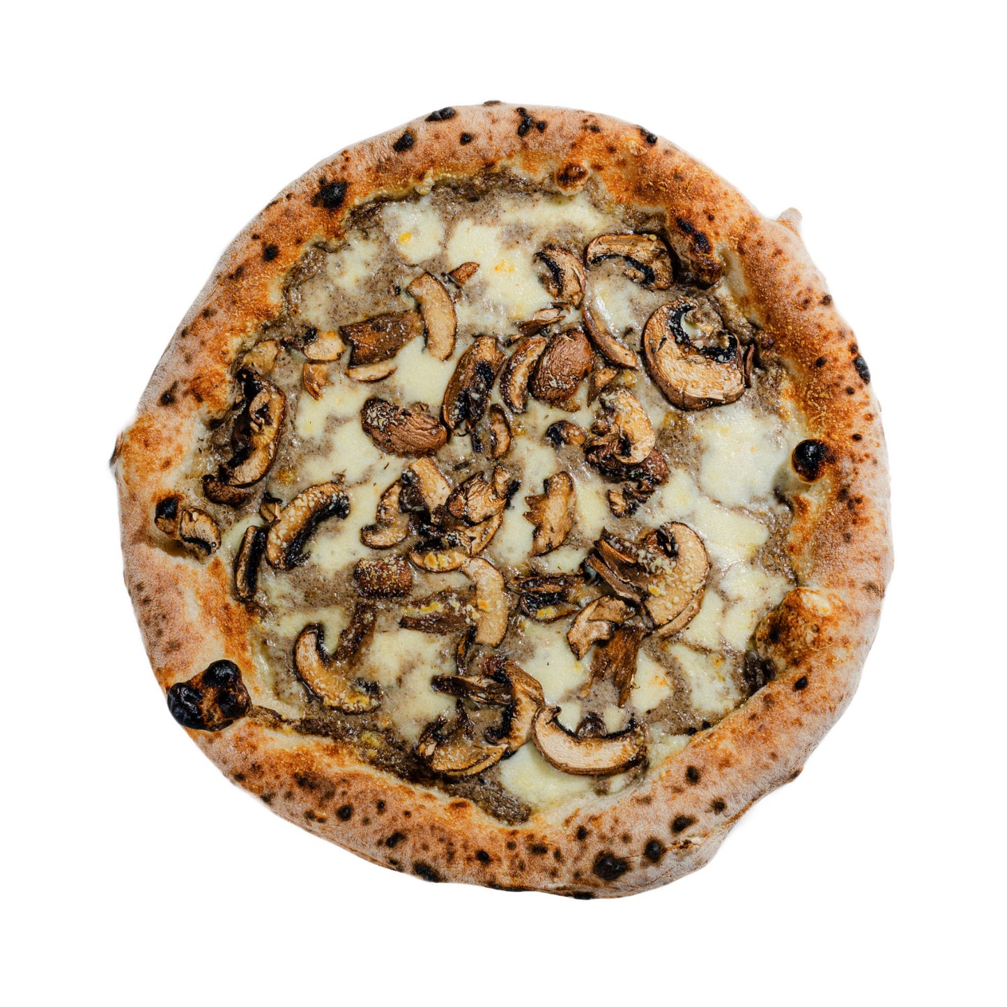 Chef Erik - Mix, 5 smaken in 1 pakket