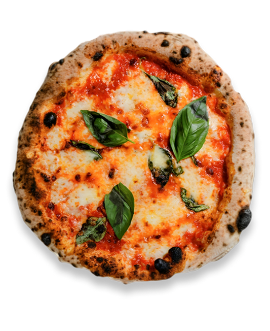5x Margherita