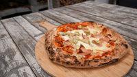5x Pizza Prosciutto