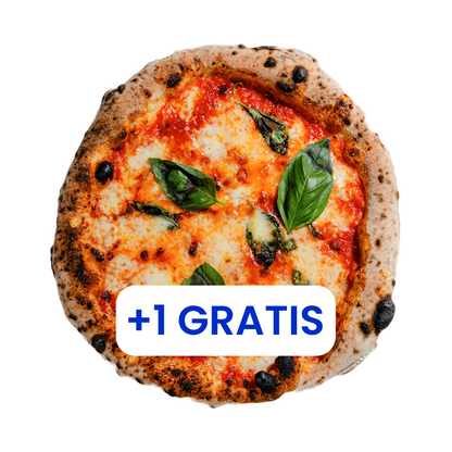 5x Margherita