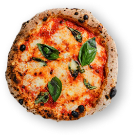 5x Margherita
