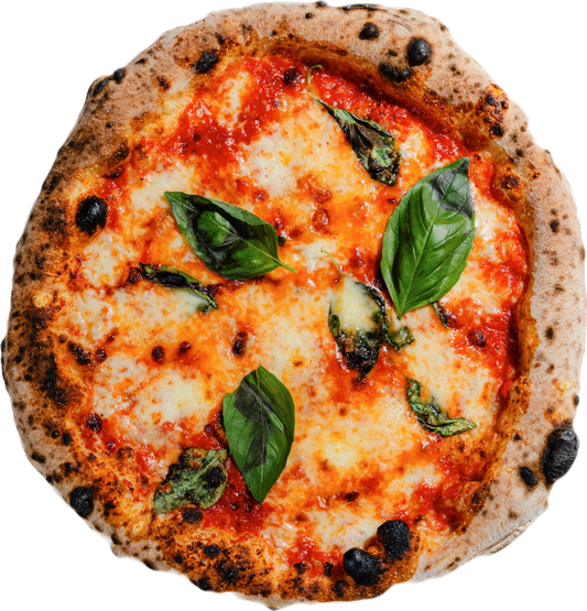 5x Margherita
