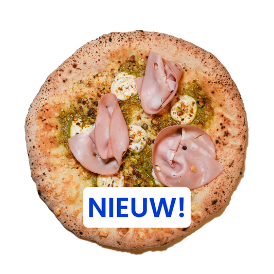 5x Mortadella Pistacchio