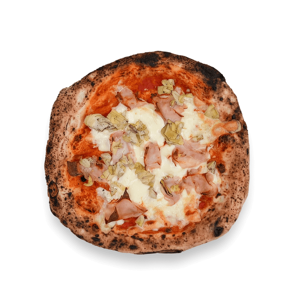 Prosciutto
