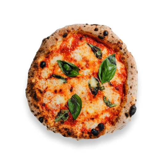 5x Margherita