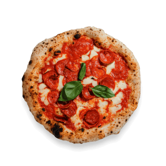 5x Spicy Salami