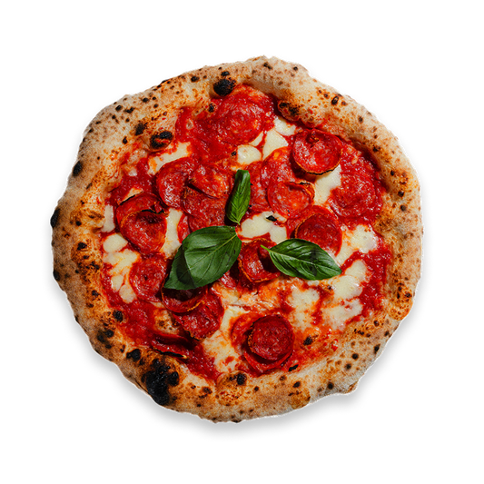 5x Spicy Salami