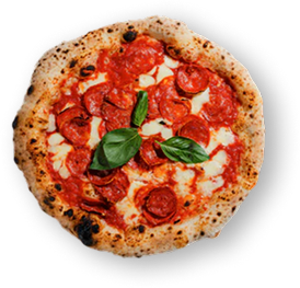 5x Spicy Salami