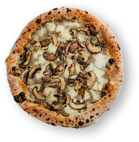 Truffle,  Marg & Cheese